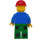 LEGO Make and Create Minifigure