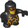 LEGO Creature Körper mit Arm (24133)