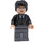 LEGO Credence Barebone minifiguur