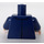 LEGO Creed Bratton Minifigur Overkropp (973 / 76382)