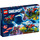 LEGO Krokodil Auto 71458 Packaging