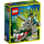 LEGO Crocodile Legend Beast Set 70126