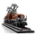 LEGO Crocodile Locomotive 10277