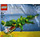 LEGO Crocodile 20015