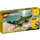 LEGO Crocodile 31121