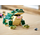 LEGO Crocodile 31121