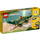 LEGO Crocodile Set 31121