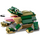 LEGO Krokodil 31121