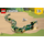 LEGO Crocodile Set 31121 Instructions