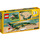 LEGO Krokodil 31121 Packaging