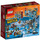 LEGO Crocodile Tribe Pack Set 70231 Packaging