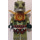 LEGO Crokenburg Minifigurka