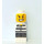 LEGO Crook Microfigure