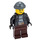 LEGO Crook Figurine