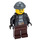 LEGO Crook Minifigure