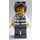 LEGO Crook Minifigure