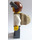 LEGO Gauner Minifigur