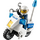 LEGO Crook Pursuit Set 60041