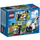 LEGO Crook Pursuit Set 60041 Packaging