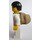 LEGO Crook mit Rucksack Minifigur