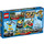 LEGO Crooks&#039; Hideout Set 60068 Packaging