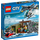 LEGO Crooks Island 60131