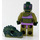 LEGO Crooler Minifigure