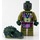 LEGO Crooler Minifigure