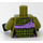 LEGO Crooler Torso (973 / 76382)