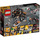 LEGO Crossbones&#039; Hazard Heist Set 76050 Packaging