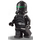 LEGO Crosshair Minifigure