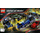 LEGO Crosstown Craze Set 8495