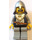LEGO Kroon Knight Scale Mail minifiguur