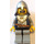 LEGO couronner Chevalier Scale Mail Minifigurine