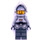 LEGO Kroon Knight met Breastplate minifiguur
