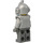 LEGO krona Riddare med Breastplate Minifigur