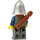 LEGO Crown Knight with Quiver Minifigure