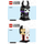 LEGO Cruella &amp; Maleficent 40620 Instrukcje