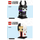 LEGO Cruella &amp; Maleficent Set 40620 Instructions