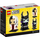 LEGO Cruella &amp; Maleficent 40620 Packaging
