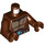 LEGO Crug Torso (76382 / 88585)