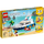 LEGO Cruising Adventures Set 31083