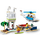 LEGO Cruising Adventures Set 31083