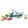 LEGO Cruising Adventures Set 31083