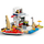 LEGO Cruising Adventures Set 31083