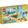 LEGO Cruising Adventures Set 31083 Packaging