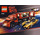 LEGO Cruncher Block &amp; Racer X Set 8160