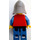 LEGO Crusader Axeman Gardien Minifigurine