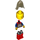 LEGO Crusader Boatman Minifigur