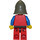 LEGO Crusader Boatman Minifigure